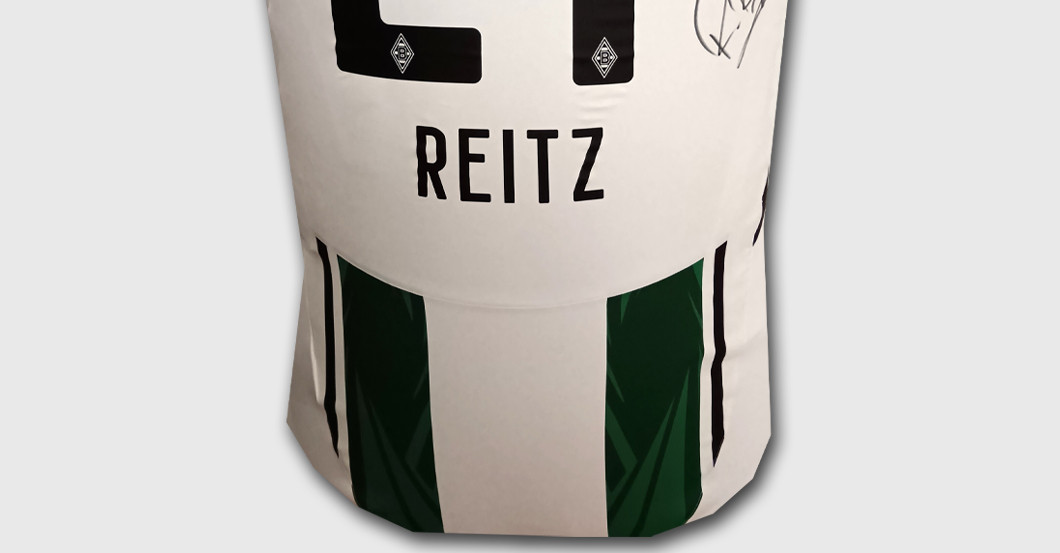  KIO Reitz Trikot 