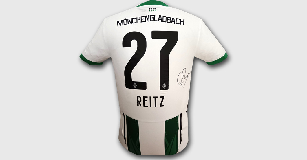  KIO Reitz Trikot 