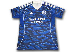  KIO Schalke Set 
