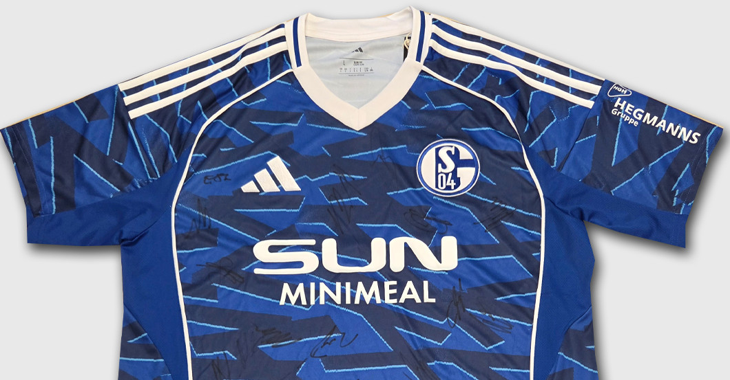  KIO Schalke Set 