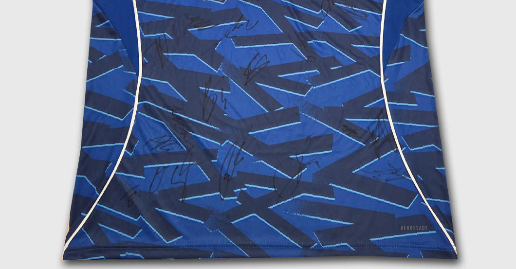  KIO Schalke Set 