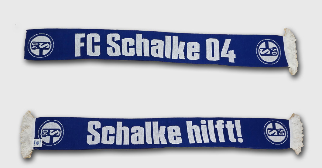  KIO Schalke Set 
