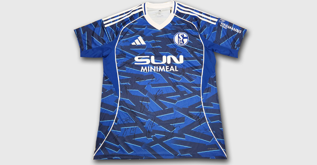  KIO Schalke Set 