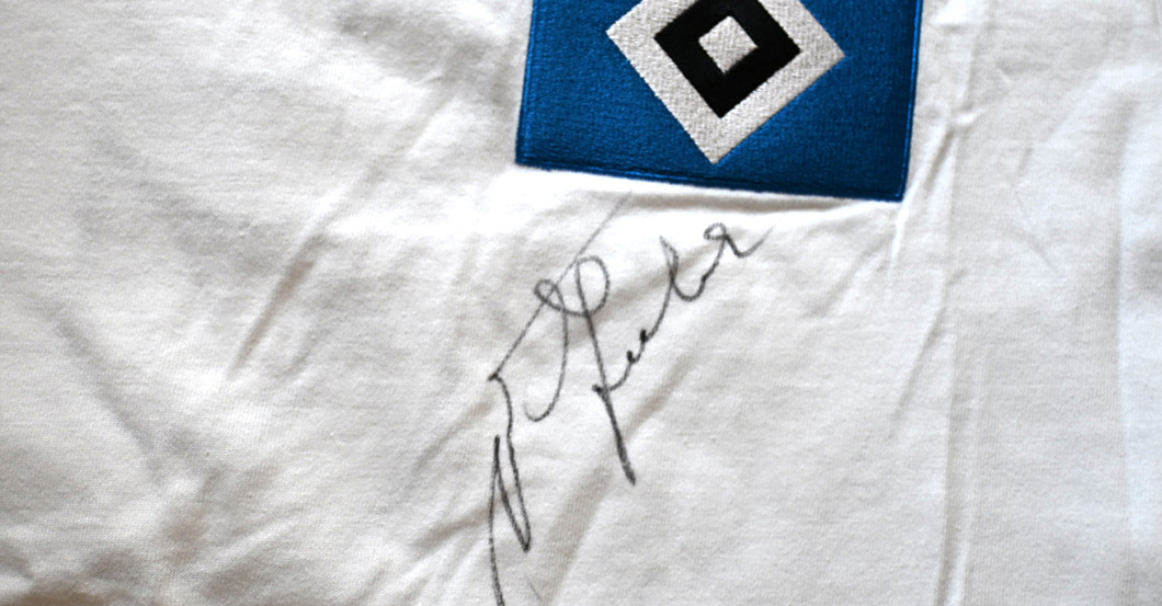 KiO Seeler Trikot   KiO Seeler Trikot