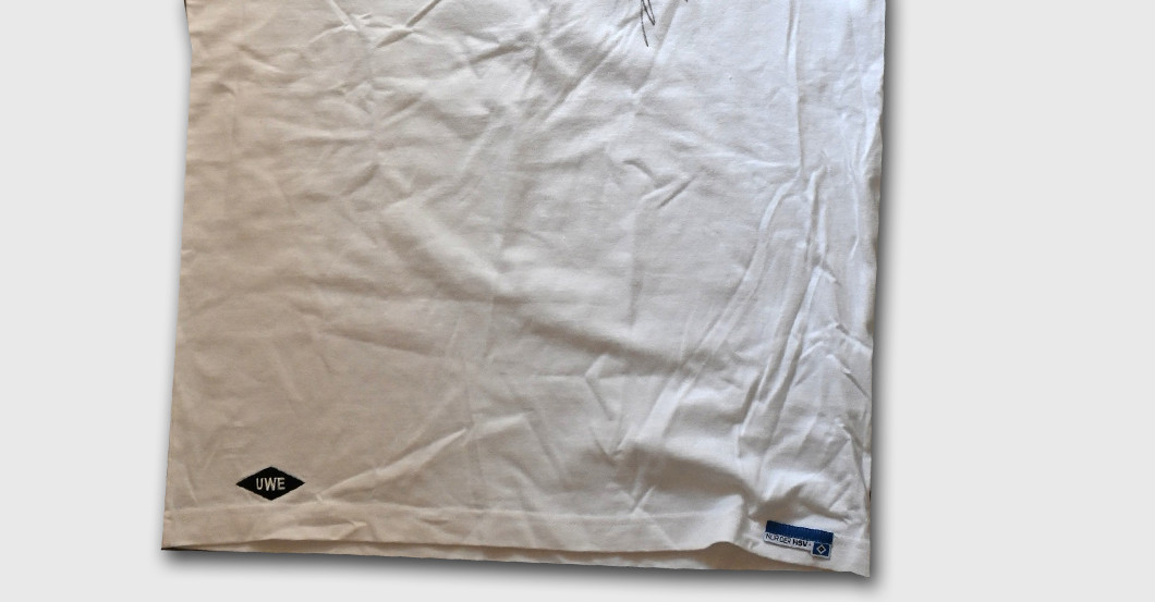 KiO Seeler Trikot   KiO Seeler Trikot