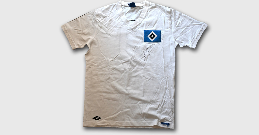 KiO Seeler Trikot   KiO Seeler Trikot