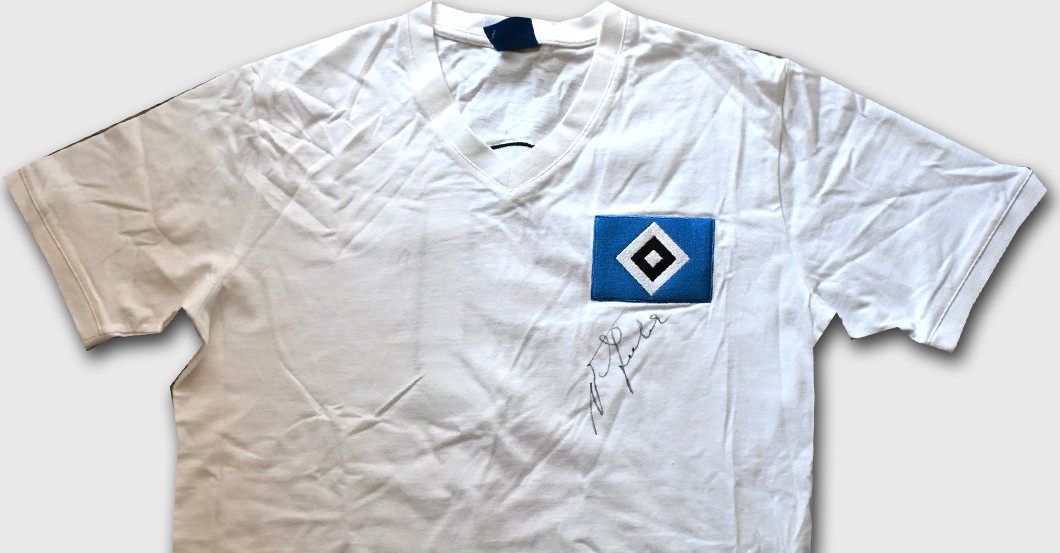 KiO Seeler Trikot   KiO Seeler Trikot