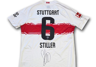  KiO Stiller Trikot 