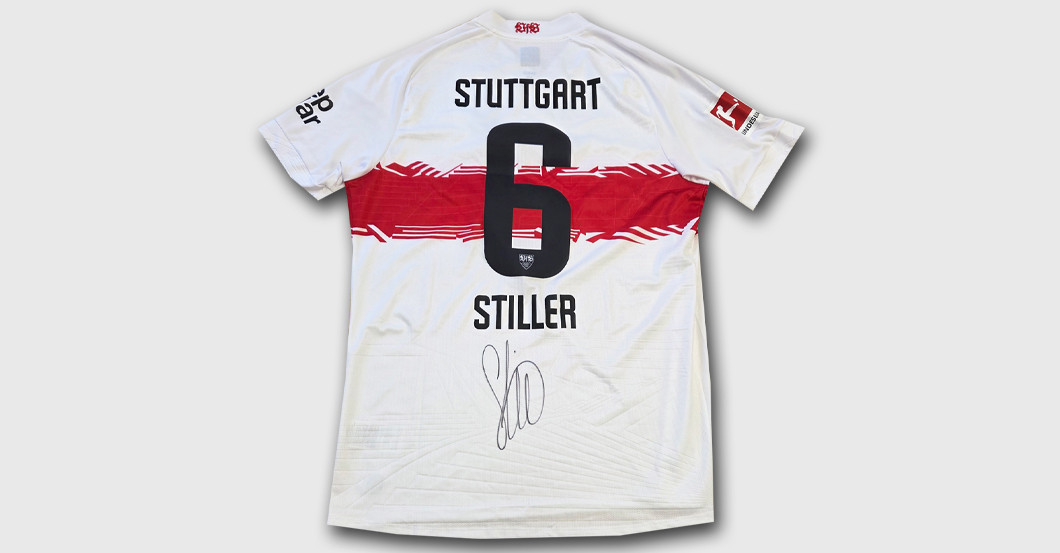  KiO Stiller Trikot 