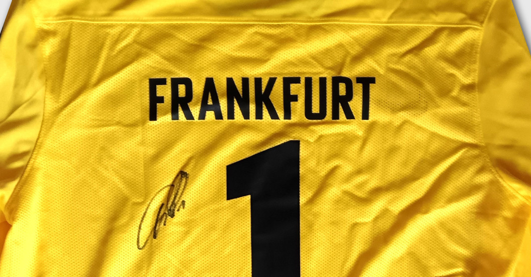 KiO Trapp Trikot   KiO Trapp Trikot