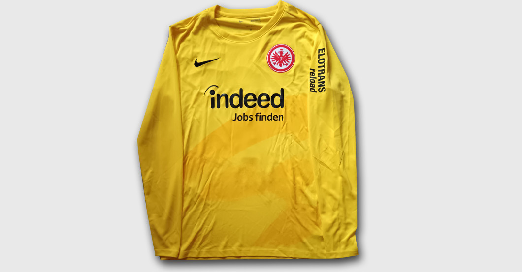 KiO Trapp Trikot   KiO Trapp Trikot