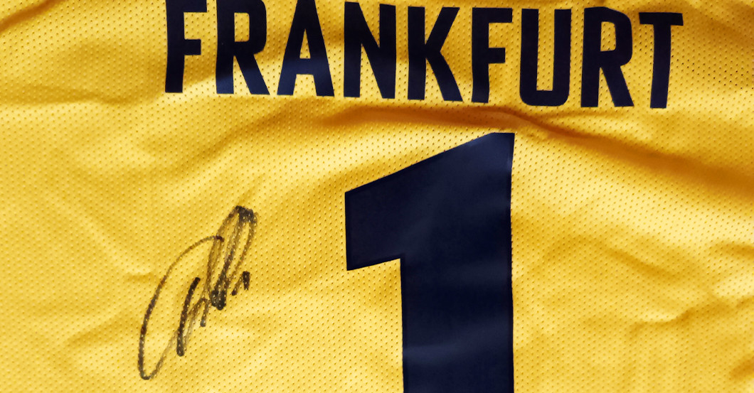 KiO Trapp Trikot   KiO Trapp Trikot