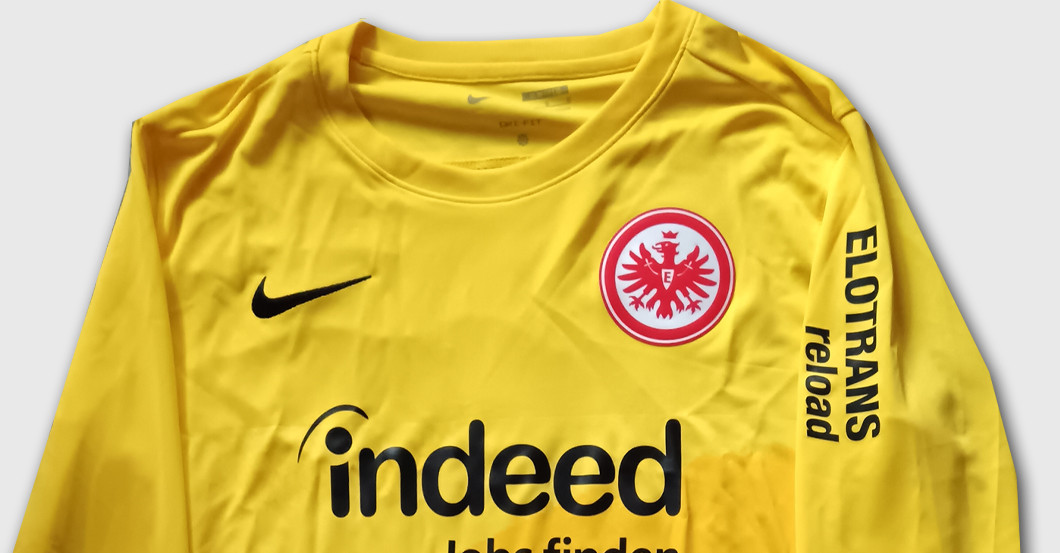 KiO Trapp Trikot   KiO Trapp Trikot