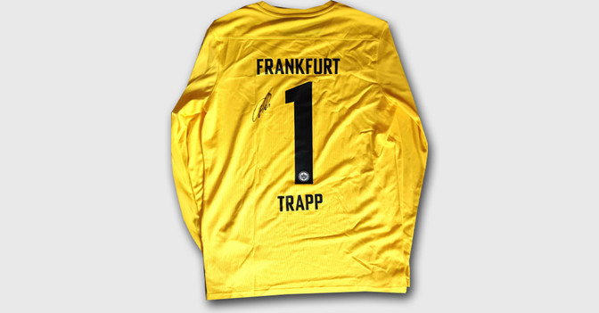 KiO Trapp Trikot   KiO Trapp Trikot