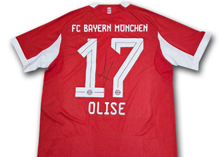  KIO Trikot Olise 