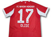  KIO Trikot Olise 