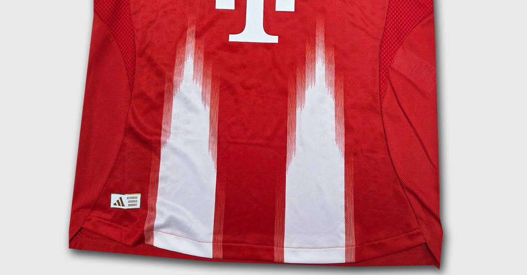  KIO Trikot Olise 