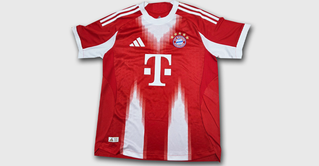  KIO Trikot Olise 
