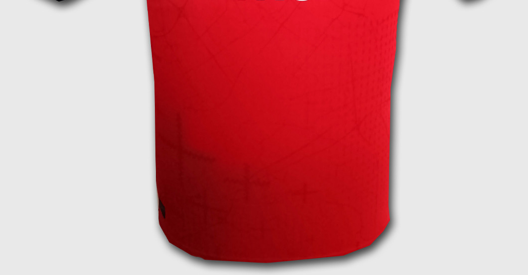 KIO Trikot von Wirtz    KIO Trikot von Wirtz