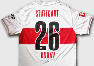  KiO VfB Trikot Undav 