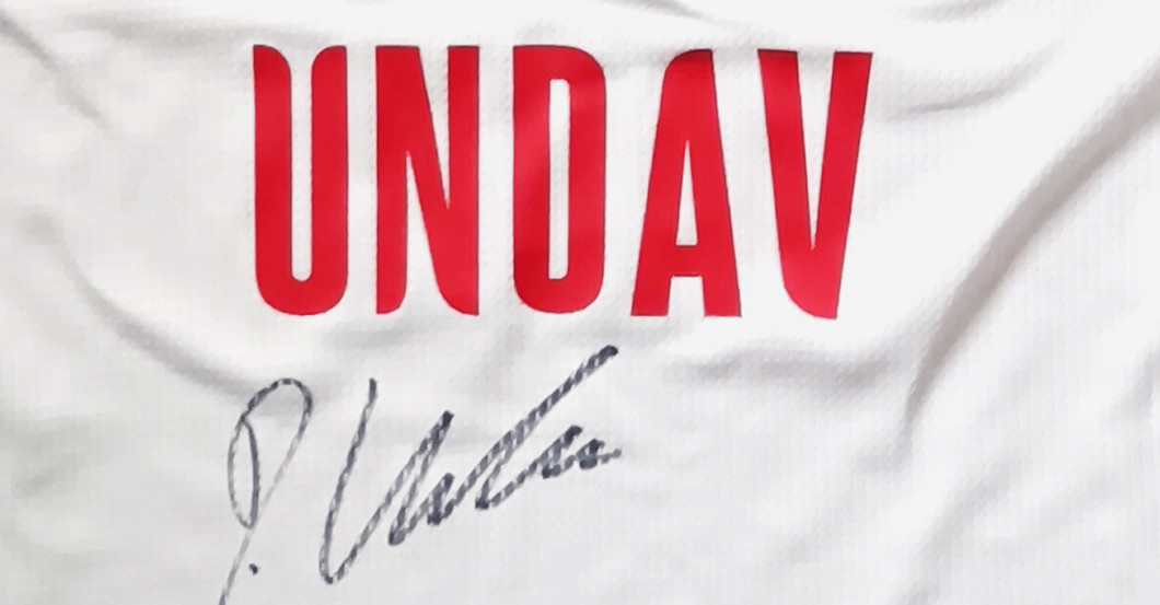  KiO VfB Trikot Undav 