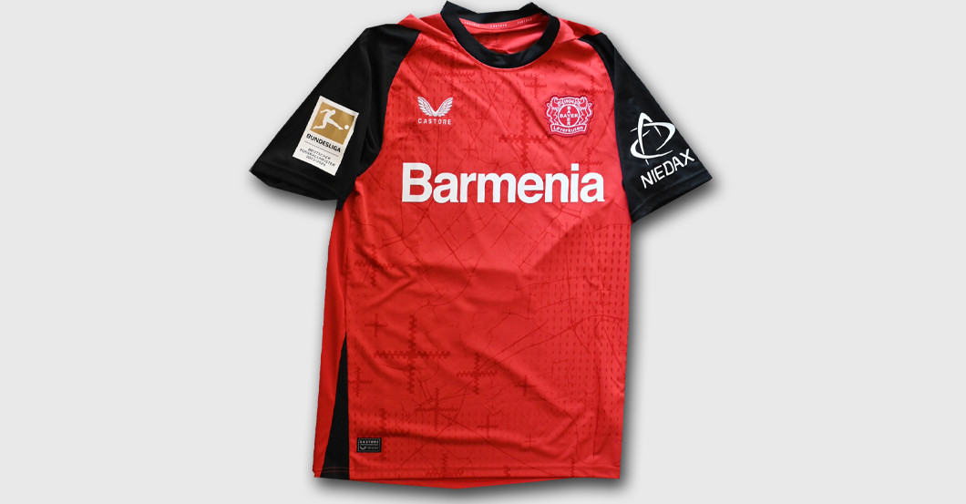  KiO Wirtz Leverkusen 