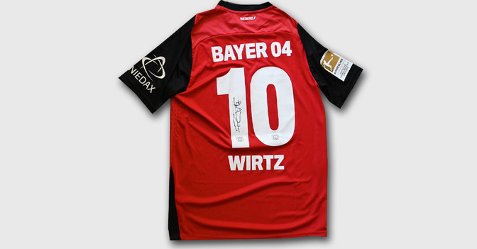 KiO Wirtz Leverkusen   KiO Wirtz Leverkusen