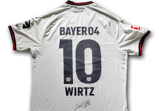  KiO Wirtz Trikot 