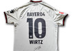  KiO Wirtz Trikot 