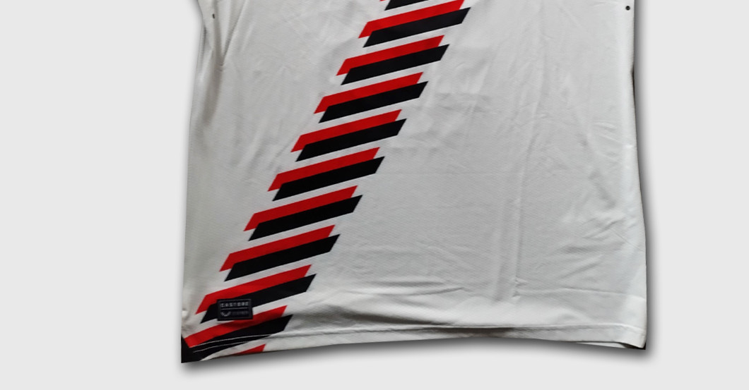 KiO Wirtz Trikot   KiO Wirtz Trikot