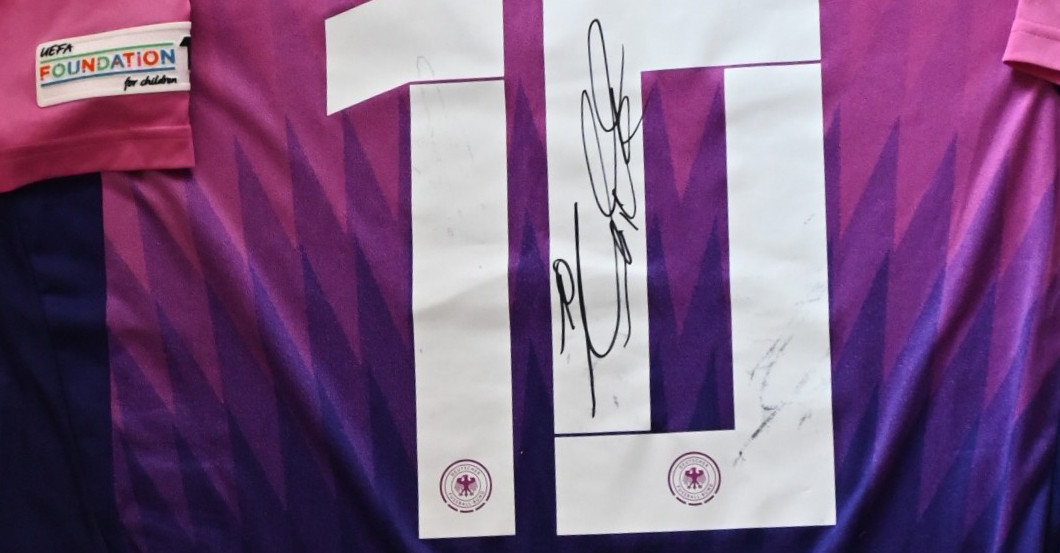 KiO Woltemade   KiO Woltemade