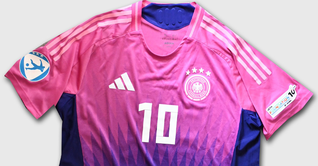 KiO Woltemade   KiO Woltemade