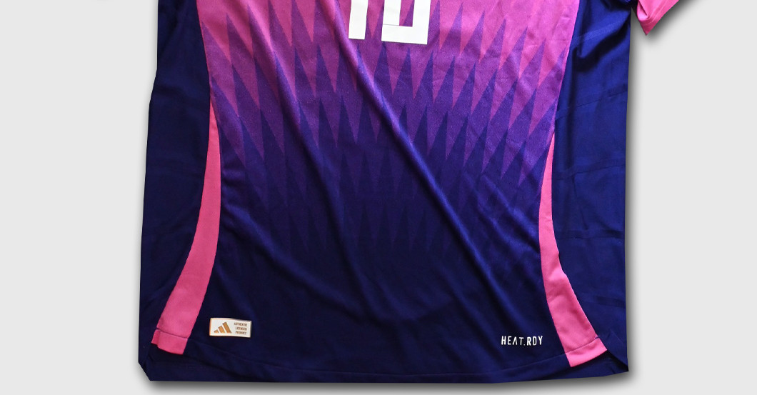 KiO Woltemade   KiO Woltemade