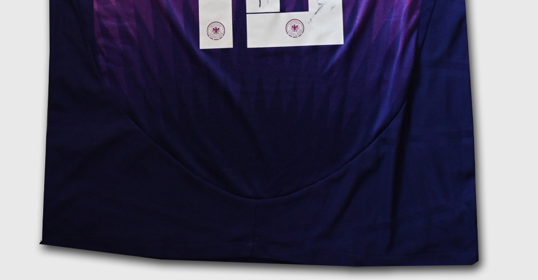 KiO Woltemade   KiO Woltemade