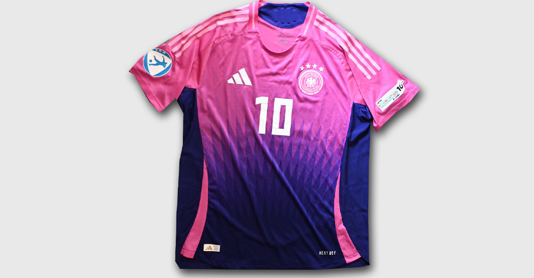 KiO Woltemade   KiO Woltemade