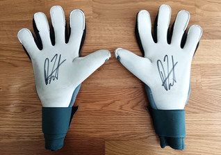  KIO Zentner Handschuh 