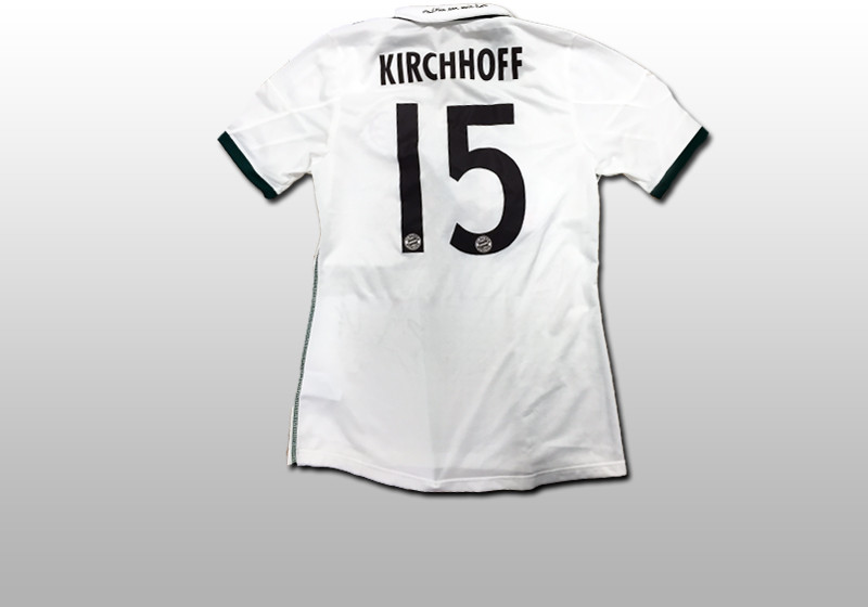  Kirchhoff-Trikot 