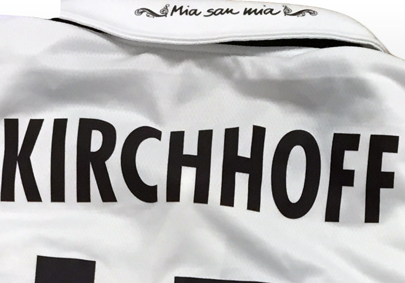  Kirchhoff-Trikot 