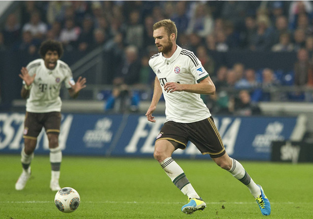 Kirchhoff-Trikot   Kirchhoff-Trikot