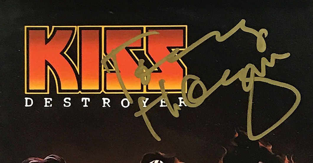 KISS Destroyer   KISS Destroyer