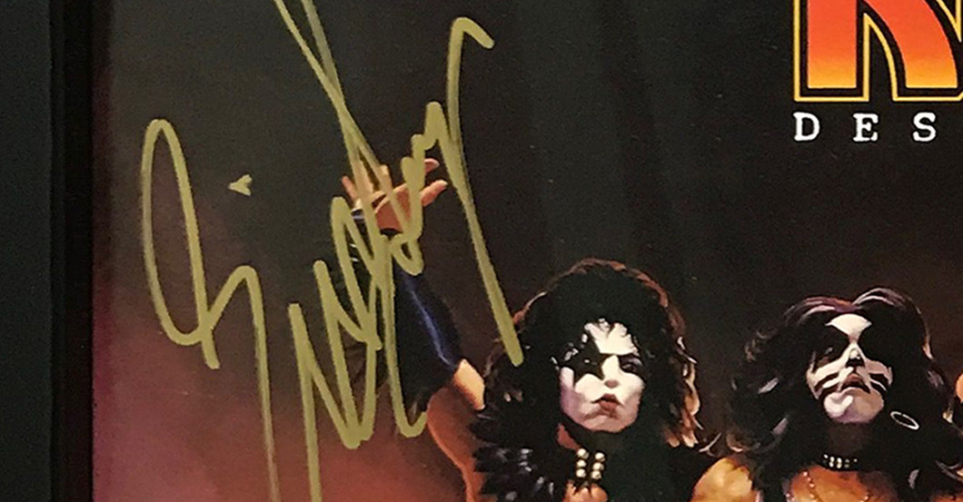 KISS Destroyer   KISS Destroyer