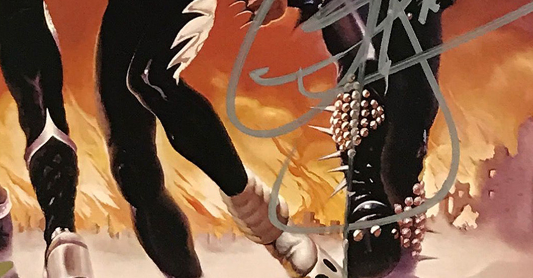 KISS Destroyer   KISS Destroyer