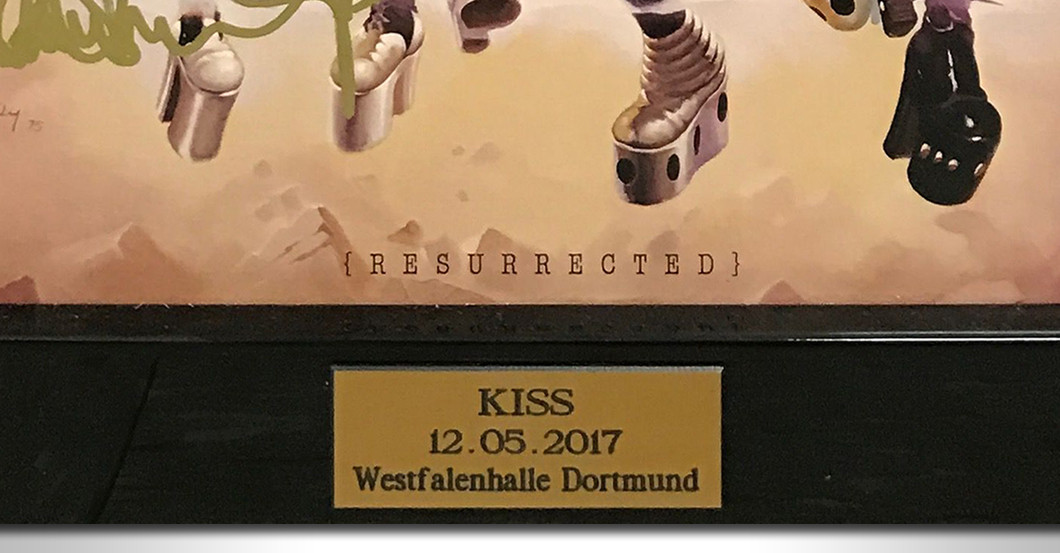 KISS Destroyer   KISS Destroyer