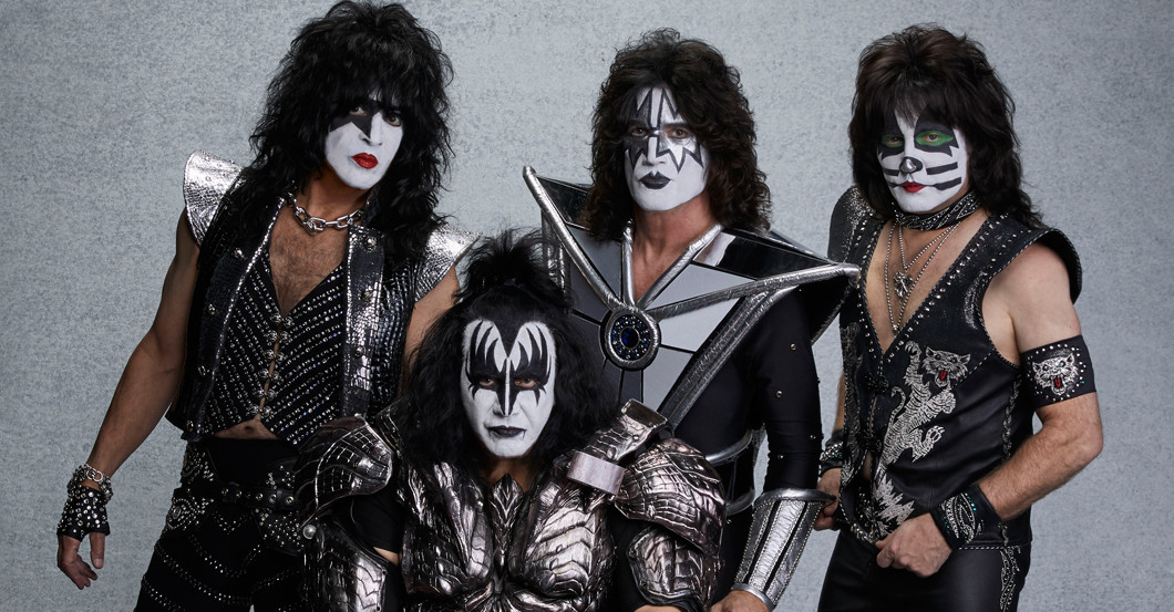 KISS Foto Tickets   KISS Foto Tickets