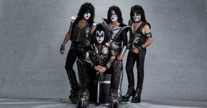 KISS Foto Tickets   KISS Foto Tickets