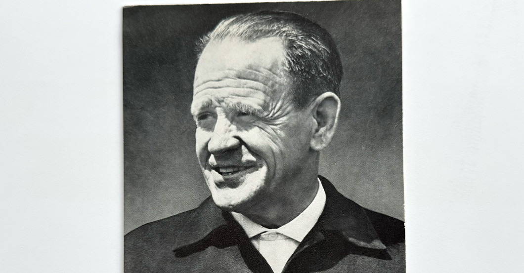  KKS Herberger Autogramm 