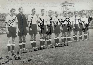  KKS Wunder von Bern Foto 