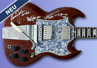  KL ACDC Gitarre 