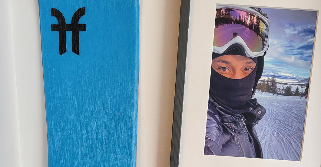 KL Alicia Keys Ski   KL Alicia Keys Ski