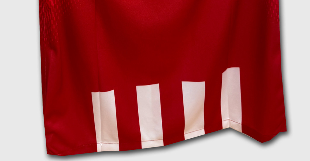  KL Atletico Madrid Trikot  